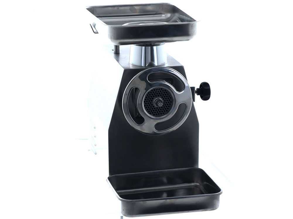 FIMAR TC32RS – Picadora de carne eléctrica – Grupo de trituración de aluminio – 230 V - Imagen 2