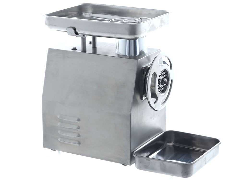 FIMAR TC32RS – Picadora de carne eléctrica – Grupo de trituración de aluminio – 230 V - Imagen 3