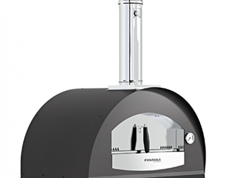 Fontana Amalfi – Horno de leña de exterior – SIN CARRO