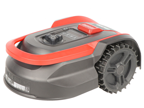 GeoTech RMG-500 – Robot cortacésped – Con cable perimetral