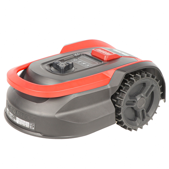 GeoTech RMG-500 – Robot cortacésped – Con cable perimetral