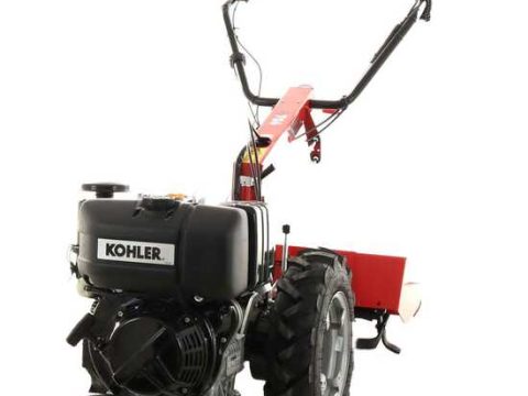 GINKO 706 Motocultor diésel – Kohler KD 15 350 – 9,5 Cv