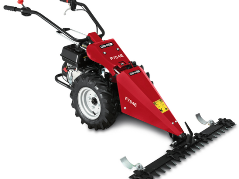 Ginko MGM FC 754 E – Motosegadora multifunción – Honda GX160