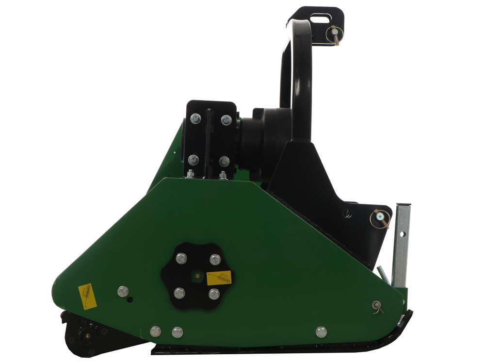 Greenbay FMM 115 – Trituradora agrícola para tractor – Serie media - Imagen 5