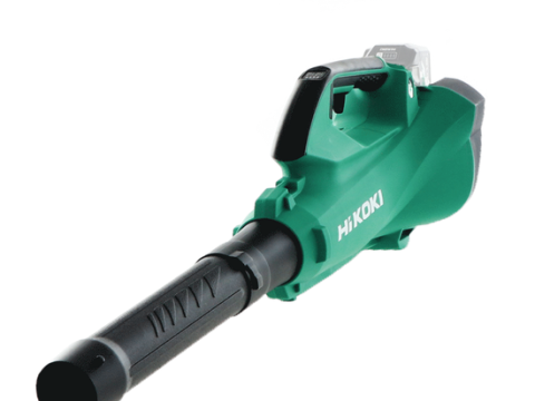 Hikoki RB36DAW4 – Soplador a batería – SIN BATERÍA NI CARGADOR