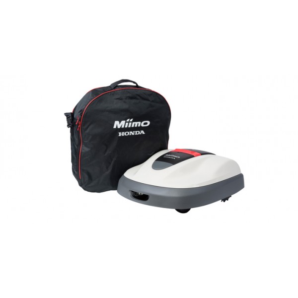 Funda de transporte para robot HRM 3000 HONDA - Imagen 2