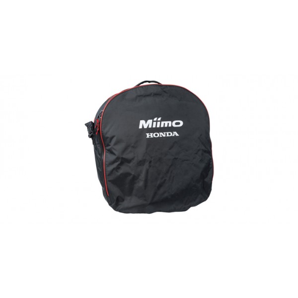 Funda de transporte para robot HRM 3000 HONDA