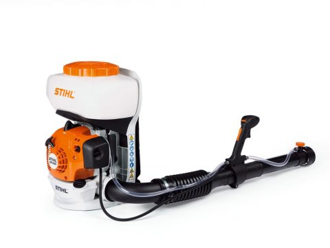 Atomizador de gasolina Stihl SR 200