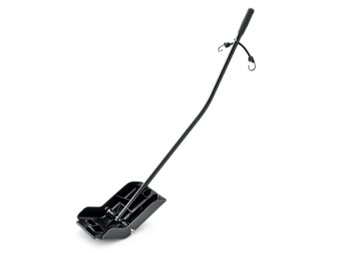 Inserto triturador HUSQVARNA TC 138