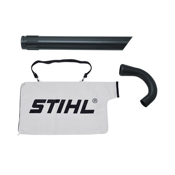 Kit de aspiración BG 56 y BG86 STIHL