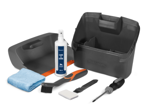 KIT DE MANTENIMIENTO ROBOT HUSQVARNA