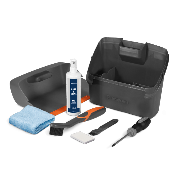 KIT DE MANTENIMIENTO ROBOT HUSQVARNA