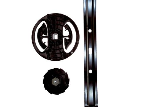 Kit cuchilla + soporte para MI 632 ALM030 STIHL