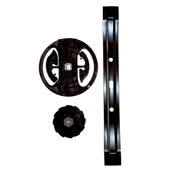 Kit cuchilla + soporte para MI 632 ALM030 STIHL