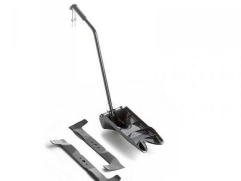 Kit mulching Honda para HF2317HME
