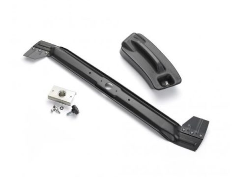 Kit mulching para tractor cortacésped WOLF A80