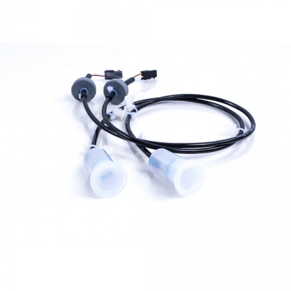 Kit de faros para robots HUSQVARNA - Imagen 2
