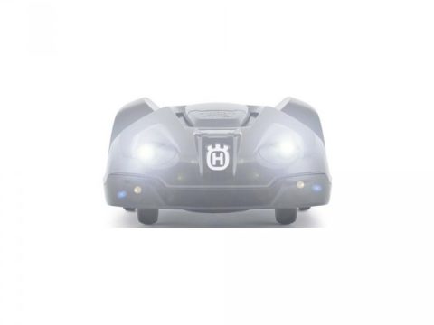 Kit de faros para robots HUSQVARNA