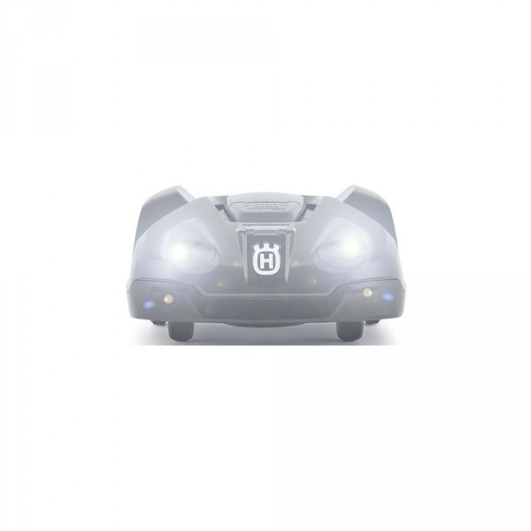 Kit de faros para robots HUSQVARNA