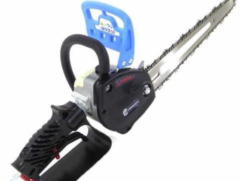 Podadora neumática Campagnola Laser 8″ con espada carving – para la poda