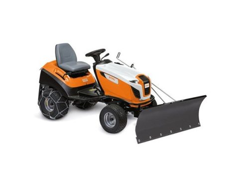 Cuchilla quitanieves ASP 125.1