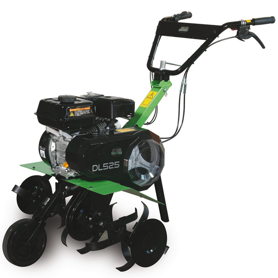 Lampacrescia MGM DL525 – Motoazada de gasolina 7 CV – Motor Loncin
