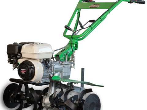 Lampacrescia MGM DL812 – Motoazada de gasolina 6,5 CV – Honda GP200