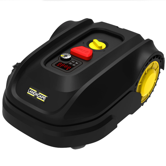 Landxcape LX835 – Robot cortacésped – Con cable perimetral