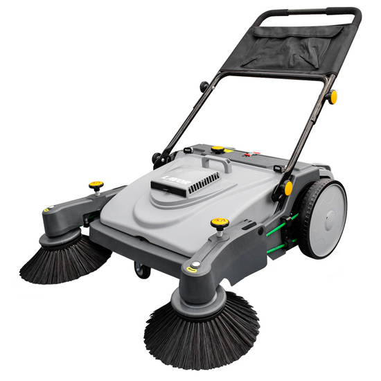 Lavor BSW 950 MF – Barredora de empuje manual – con recogedor