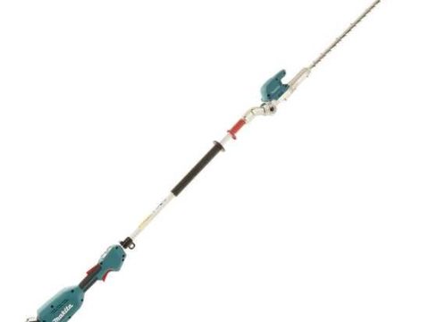 Makita DUN500 – Cortasetos de altura a batería – SIN BATERÍA NI CARGADOR