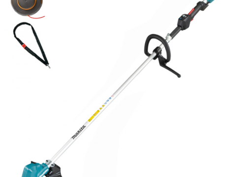 Makita DUR190LZX3 – Cortabordes a batería – 18V – SIN BATERÍA NI CARGADOR