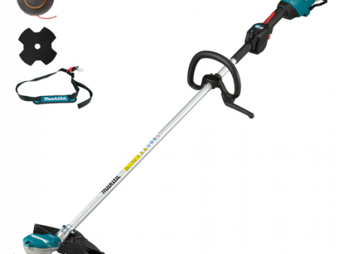 Makita UR003GZ01 – Desbrozadora a batería – 40V – SIN BATERÍA Y SIN CARGADOR
