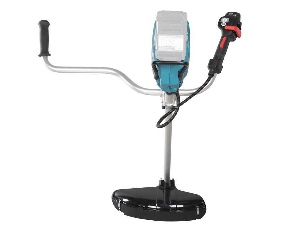 Makita UR013GZ01 – Desbrozadora a batería – 40V – SIN BATERÍA Y SIN CARGADOR - Imagen 3