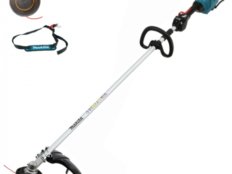 Makita UR014GZ – Desbrozadora a batería – 40V – SIN BATERÍA NI CARGADOR