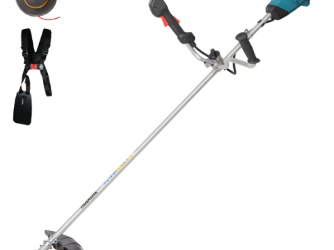 Makita UR016GZ – Desbrozadora a batería – 40V – SIN BATERÍA NI CARGADOR