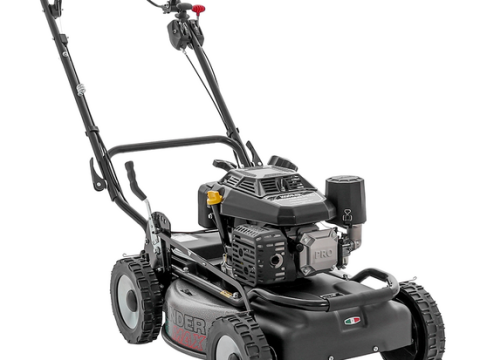 Marina Systems GRINDER Pro Max 52 VV – Cortacésped de gasolina de tracción – Motor Kohler CV224