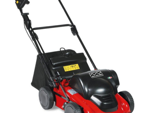 Marina Systems S 390 E – Aireador eléctrico profesional – 1700 W