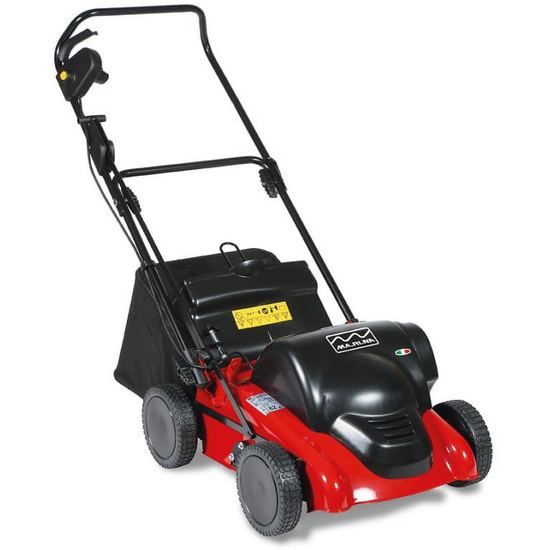 Marina Systems S 390 E – Aireador eléctrico profesional – 1700 W