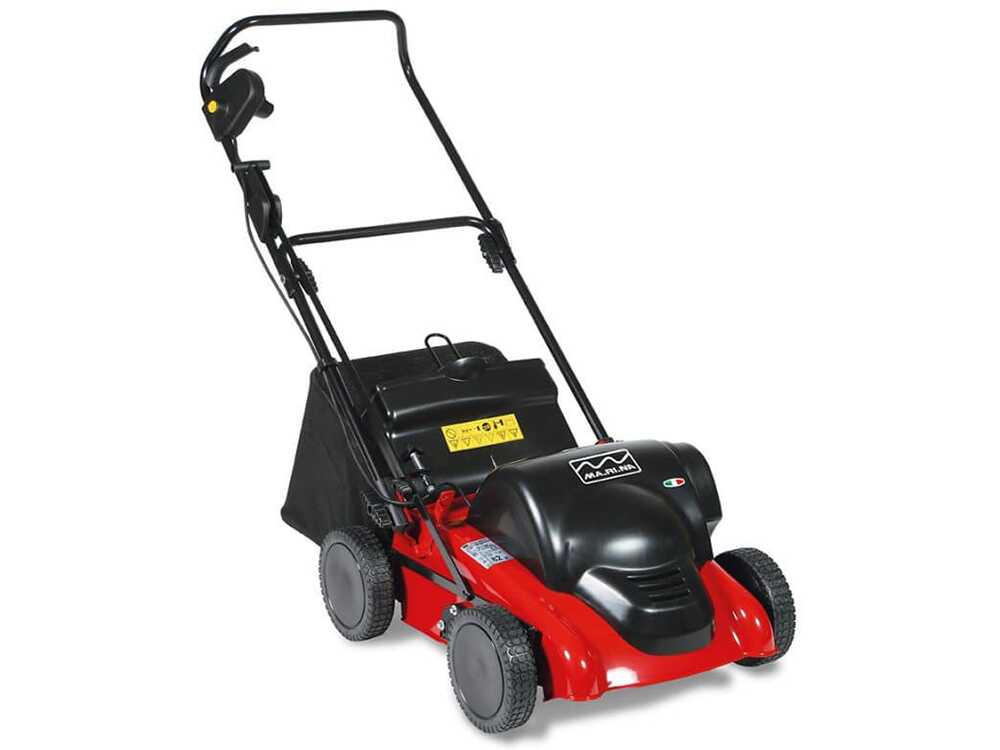 Marina Systems S 390 E – Aireador eléctrico profesional – 1700 W - Imagen 2