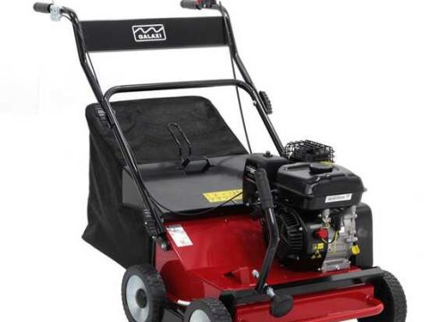 Marina Systems S500B – Aireador profesional de cuchillas móviles – Motor B&S CR950