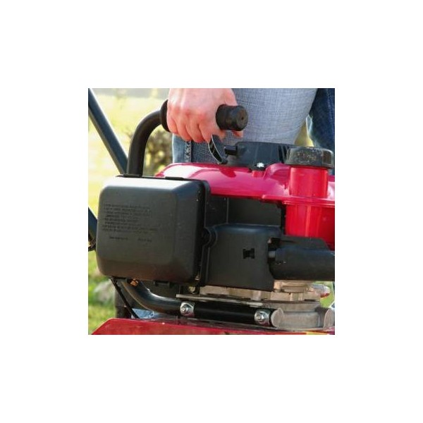 Microazada FG201 HONDA - Imagen 4