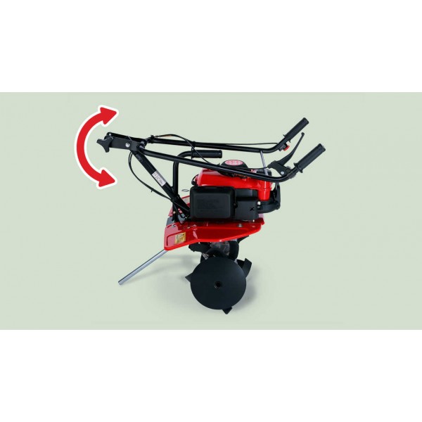 Miniazada FG205 HONDA - Imagen 3