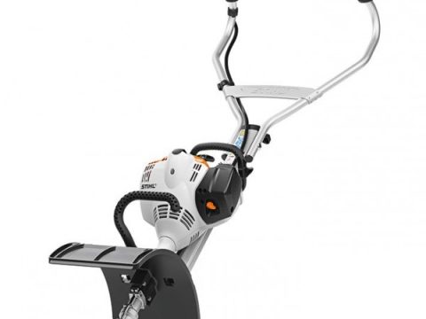 Motor multisystème STIHL MM56