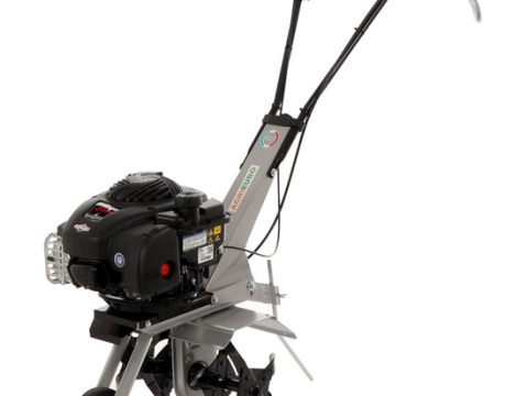Motoazada Agri 2 con fresa 36 cm – Motor de gasolina B&S 450 OHV – 1 velocidad hacia delante