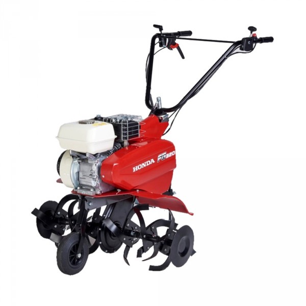 Motoazada FG320 HONDA