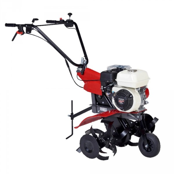 Motoazada FG320 HONDA - Imagen 2