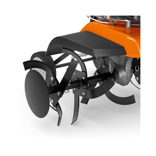 Motoazada MH 585 STIHL - Imagen 2
