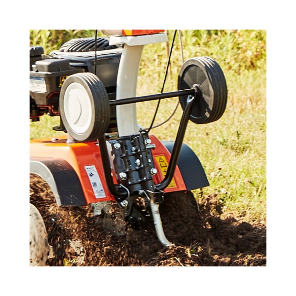 Motoazada MH 585 STIHL - Imagen 3