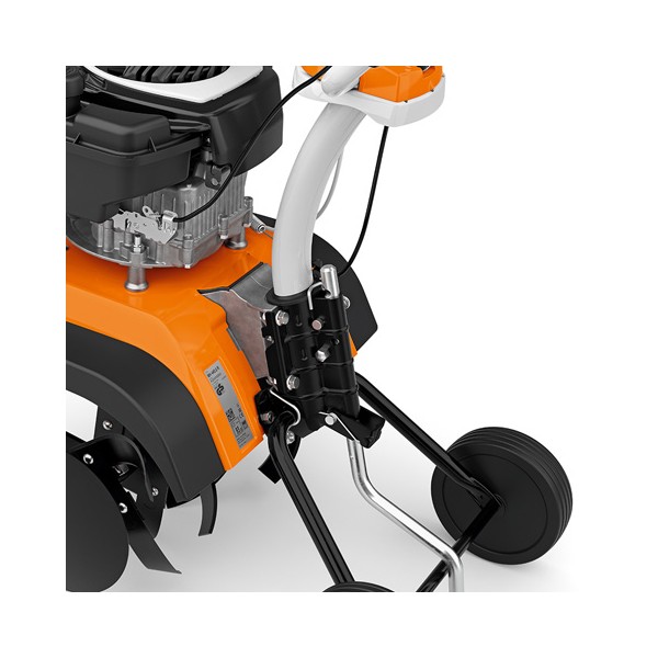 Motoazada MH 585 STIHL - Imagen 4