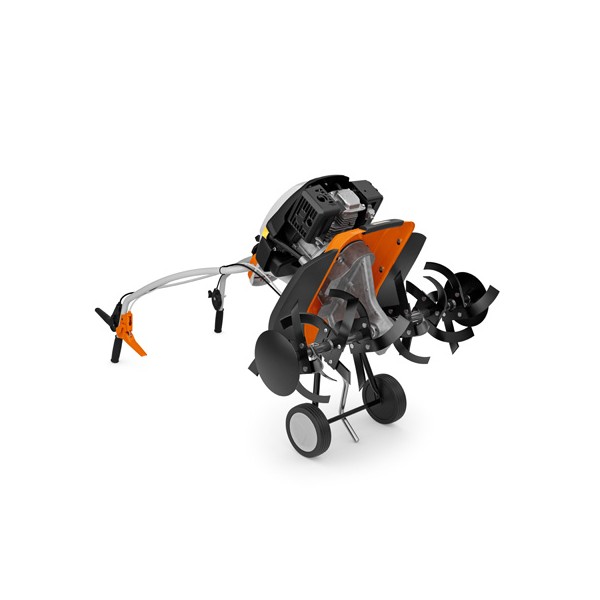 Motoazada MH 585 STIHL - Imagen 5